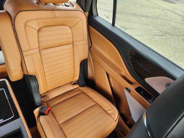 new 2026 Lincoln Aviator car, priced at $82,662