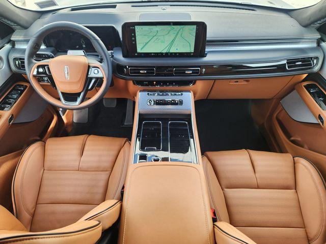 new 2026 Lincoln Aviator car, priced at $82,662