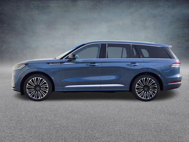 new 2026 Lincoln Aviator car, priced at $82,662