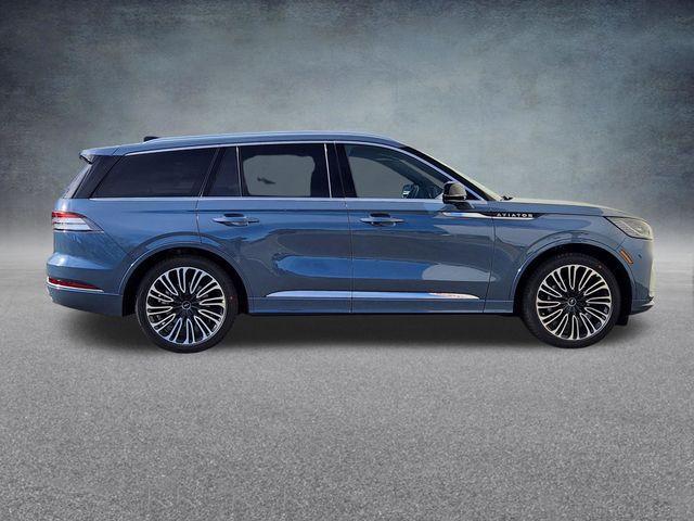 new 2026 Lincoln Aviator car, priced at $82,662