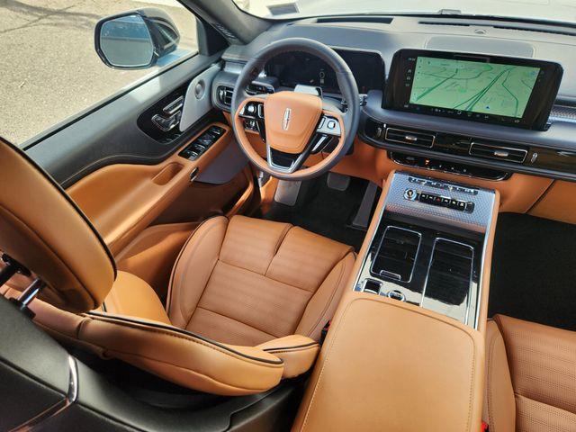 new 2026 Lincoln Aviator car, priced at $82,662