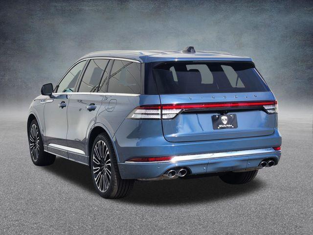 new 2026 Lincoln Aviator car, priced at $82,662