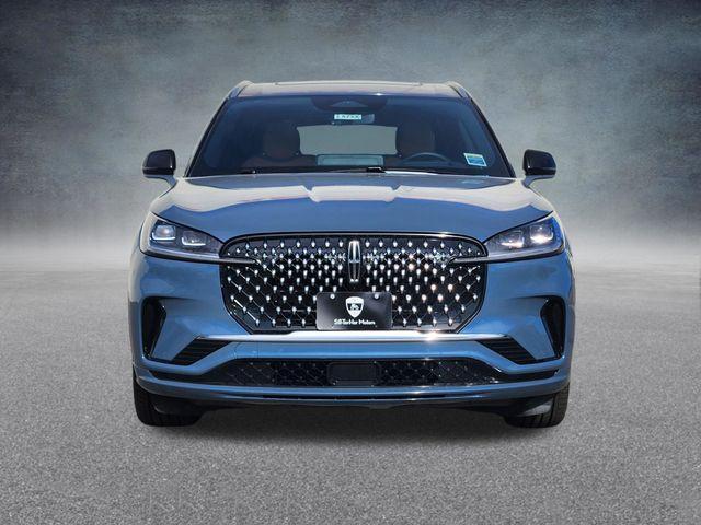 new 2026 Lincoln Aviator car, priced at $82,662