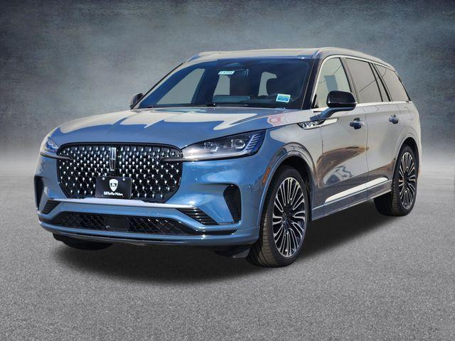 new 2026 Lincoln Aviator car, priced at $82,662