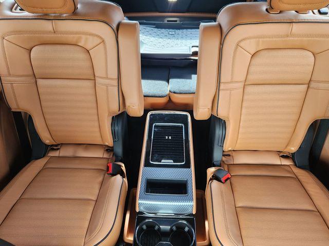 new 2026 Lincoln Aviator car, priced at $82,662