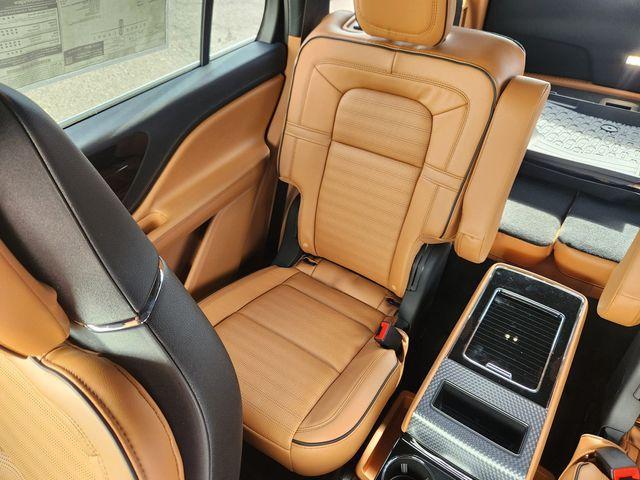new 2026 Lincoln Aviator car, priced at $82,662