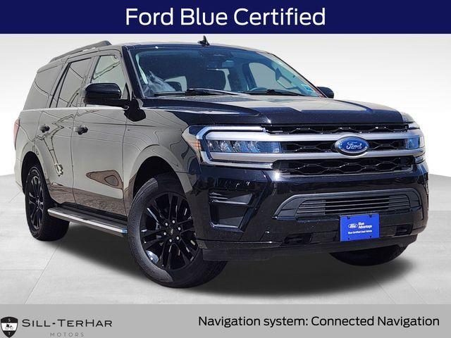 used 2023 Ford Expedition car, priced at $47,719