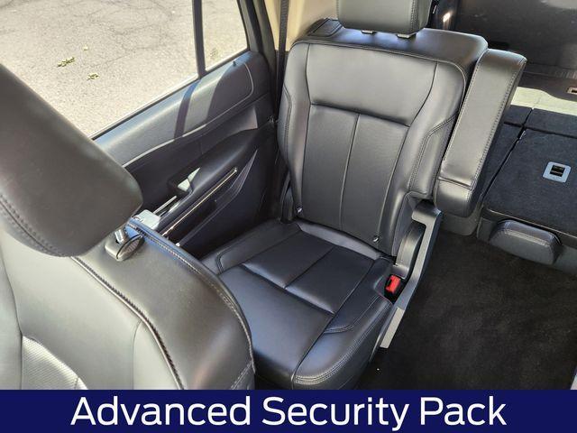 used 2023 Ford Expedition car, priced at $47,719