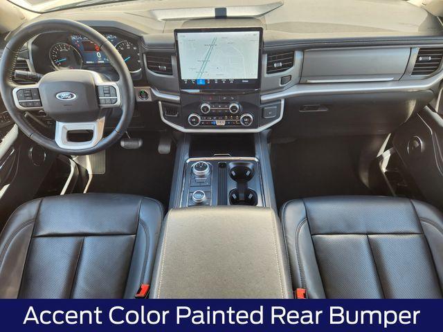 used 2023 Ford Expedition car, priced at $47,719