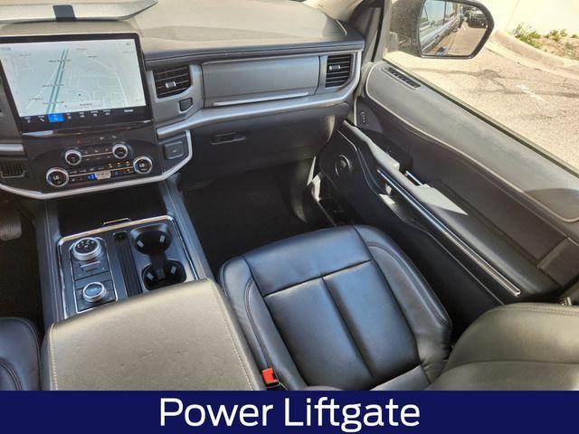 used 2023 Ford Expedition car, priced at $47,719
