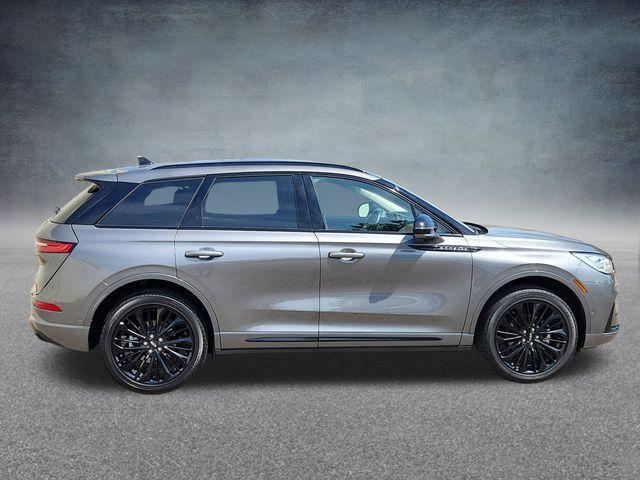 new 2024 Lincoln Corsair car, priced at $50,689