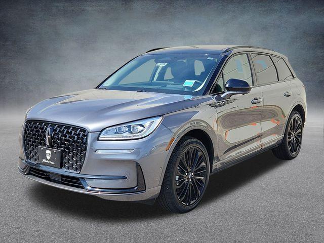 new 2024 Lincoln Corsair car, priced at $50,689