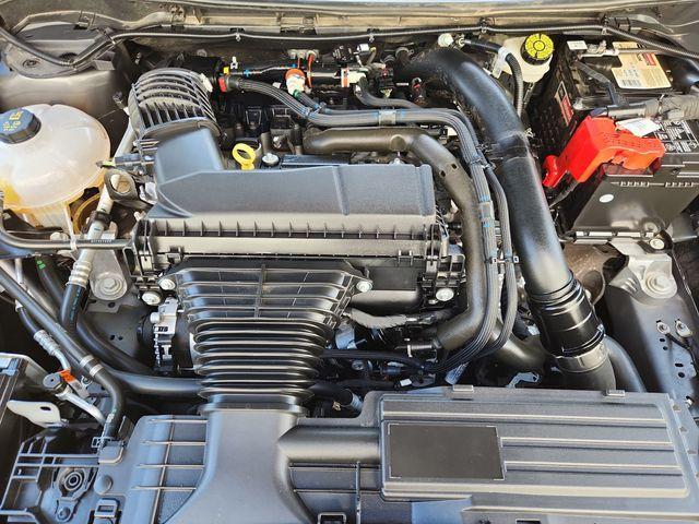 new 2024 Lincoln Corsair car, priced at $50,689