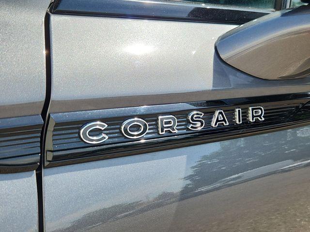 new 2024 Lincoln Corsair car, priced at $50,689