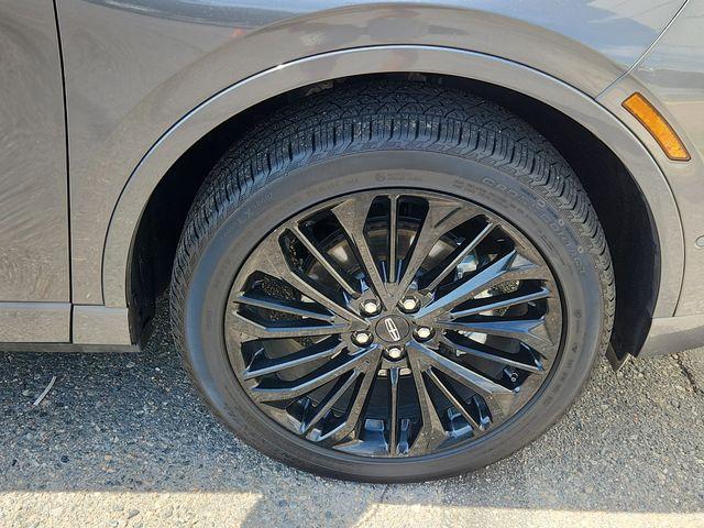 new 2024 Lincoln Corsair car, priced at $50,689