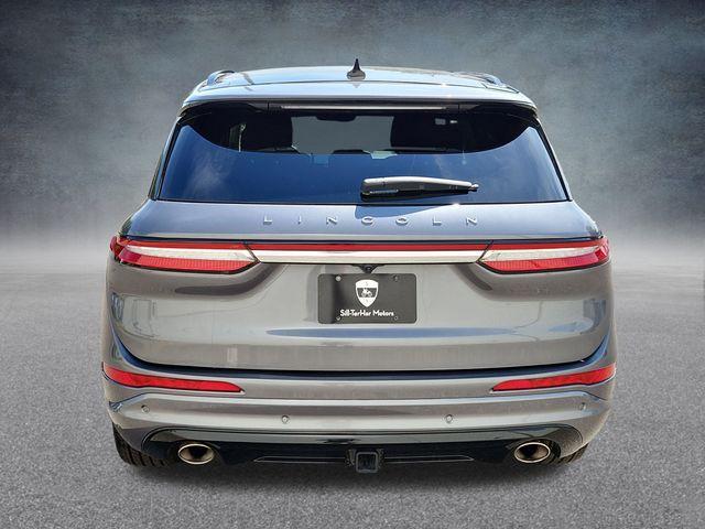 new 2024 Lincoln Corsair car, priced at $50,689