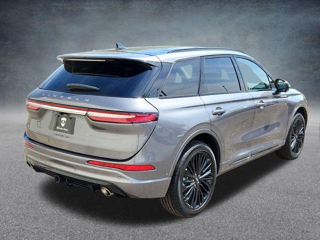 new 2024 Lincoln Corsair car, priced at $50,689