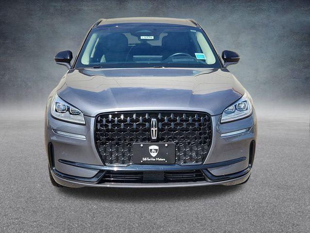 new 2024 Lincoln Corsair car, priced at $50,689