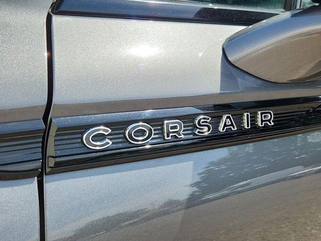 new 2024 Lincoln Corsair car, priced at $50,689