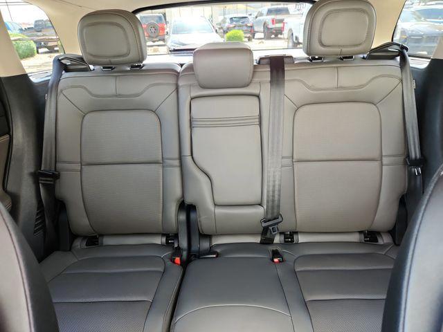 new 2024 Lincoln Corsair car, priced at $50,689