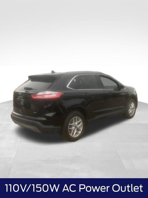 used 2024 Ford Edge car, priced at $30,019