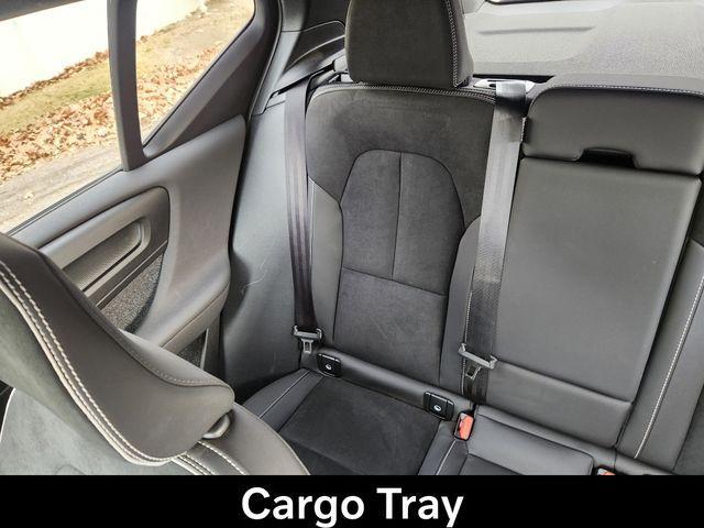 used 2024 Volvo XC40 Recharge Pure Electric car, priced at $36,650