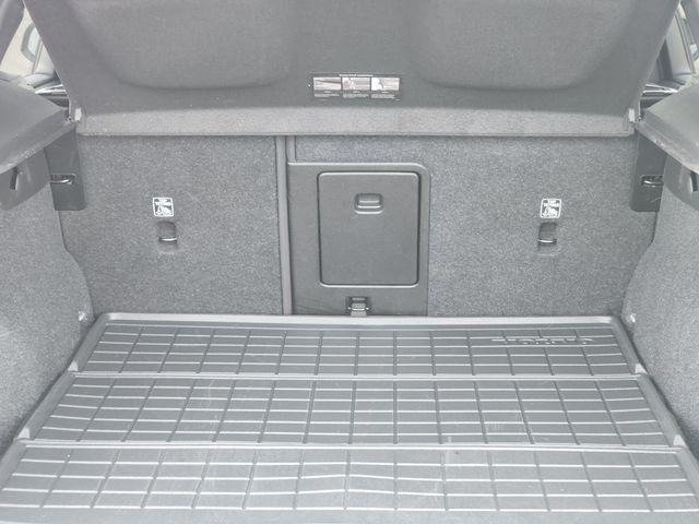 used 2024 Volvo XC40 Recharge Pure Electric car, priced at $36,650