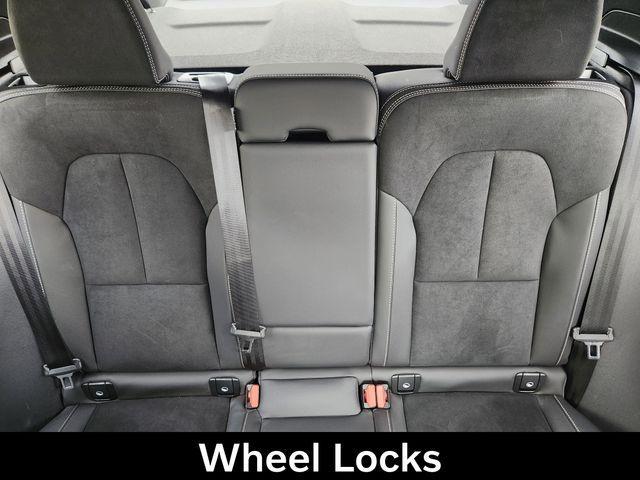 used 2024 Volvo XC40 Recharge Pure Electric car, priced at $36,650