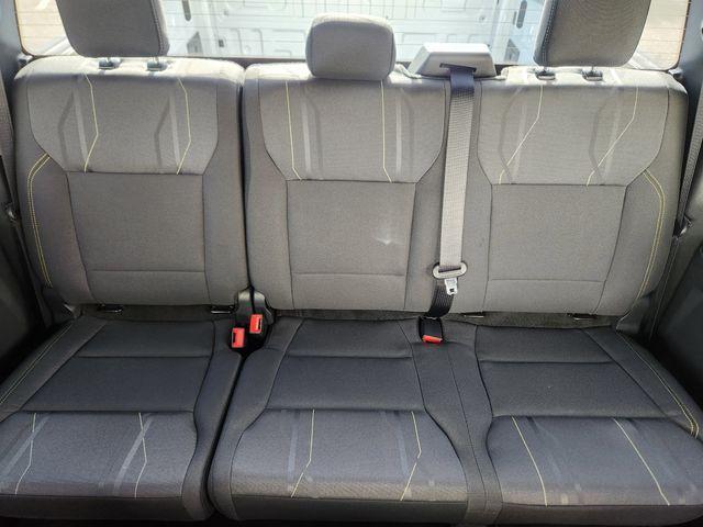 new 2025 Ford F-150 car, priced at $44,463