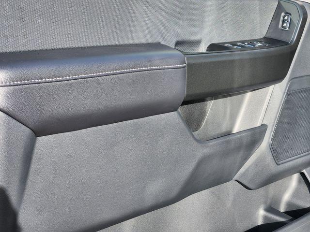 new 2025 Ford F-150 car, priced at $44,463