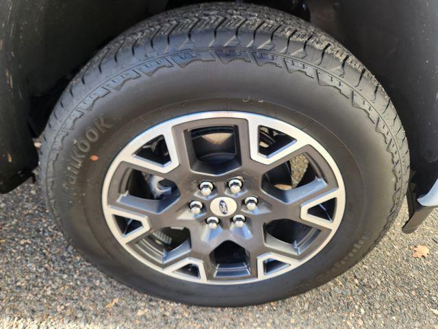 new 2025 Ford F-150 car, priced at $44,463