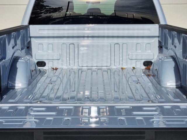 new 2025 Ford F-150 car, priced at $44,463