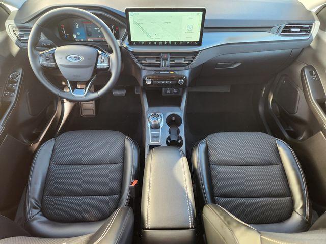 new 2026 Ford Escape car, priced at $33,385