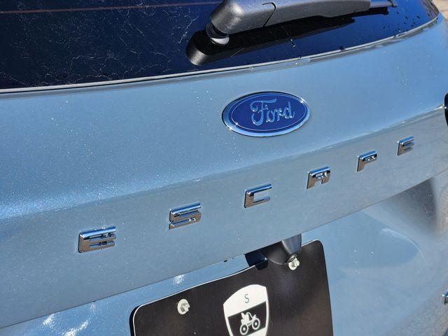 new 2026 Ford Escape car, priced at $33,385