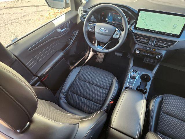 new 2026 Ford Escape car, priced at $33,385