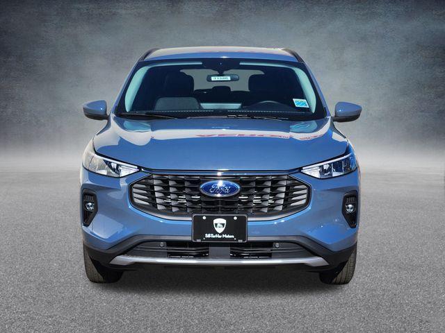 new 2026 Ford Escape car, priced at $33,385