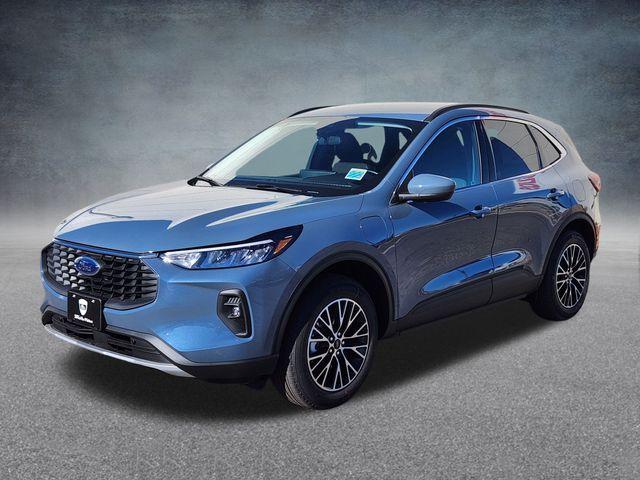 new 2026 Ford Escape car, priced at $33,385