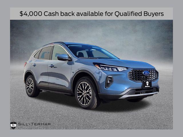 new 2026 Ford Escape car, priced at $33,385