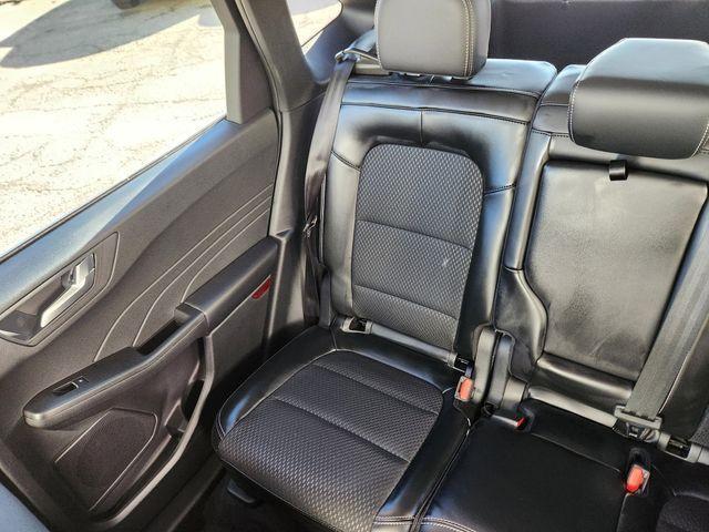 new 2026 Ford Escape car, priced at $33,385