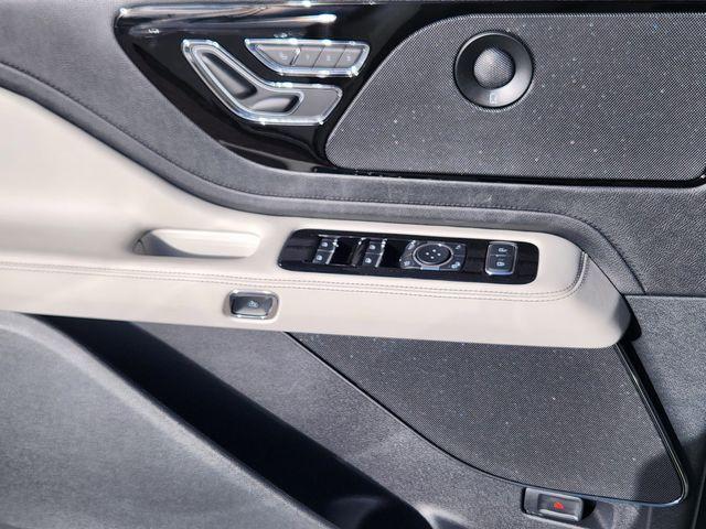 new 2026 Lincoln Aviator car