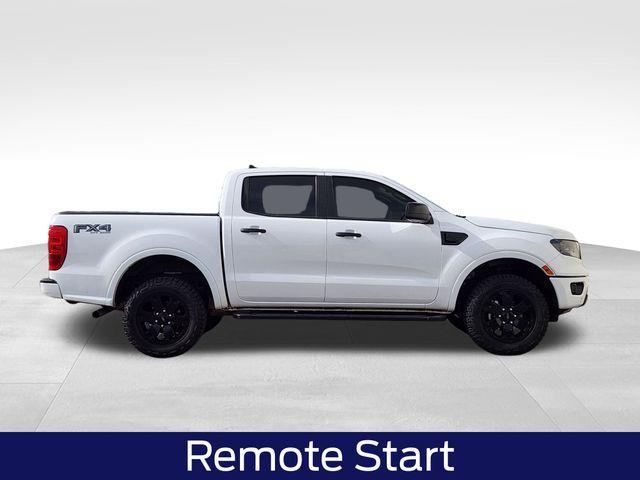 used 2021 Ford Ranger car, priced at $27,329