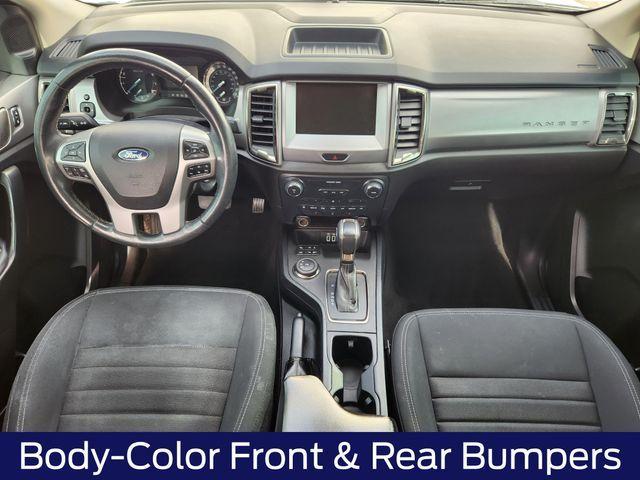 used 2021 Ford Ranger car, priced at $27,329