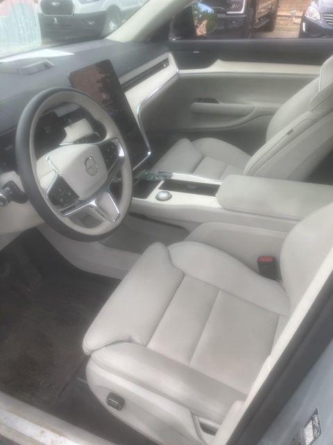 used 2025 Volvo EX90 car, priced at $66,788