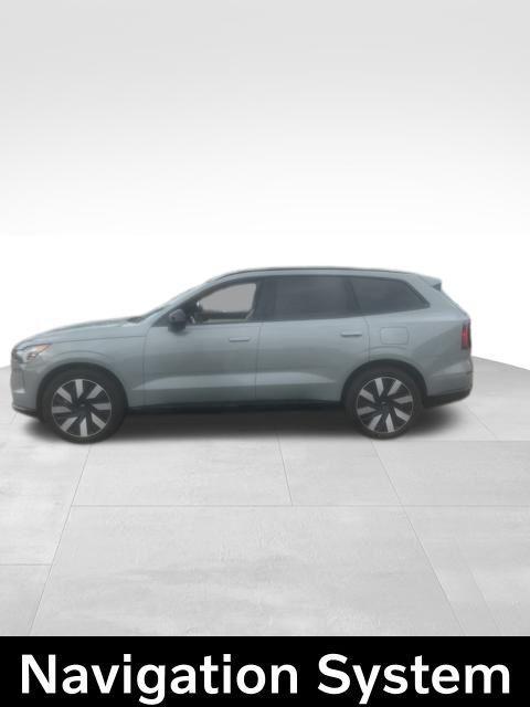 used 2025 Volvo EX90 car, priced at $66,788