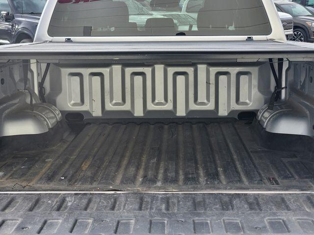 used 2019 Ford Ranger car, priced at $28,481