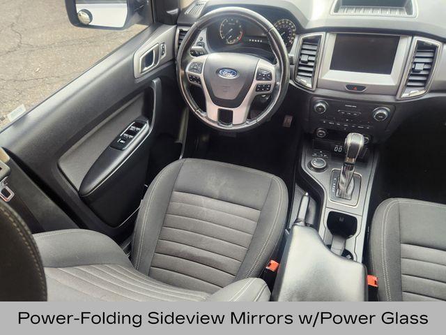 used 2019 Ford Ranger car, priced at $28,481