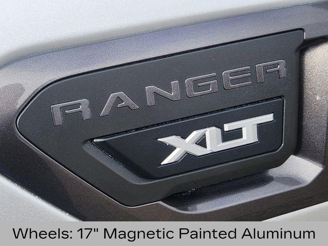 used 2019 Ford Ranger car, priced at $28,481