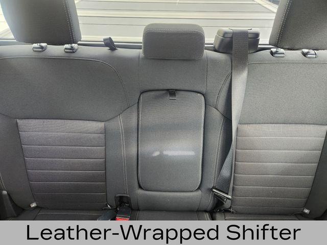 used 2019 Ford Ranger car, priced at $28,481