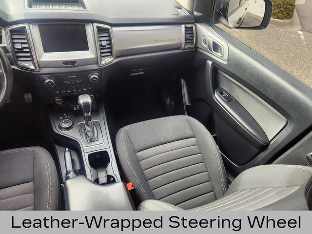 used 2019 Ford Ranger car, priced at $28,481