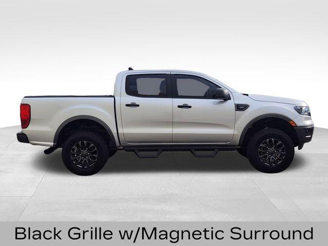 used 2019 Ford Ranger car, priced at $28,481